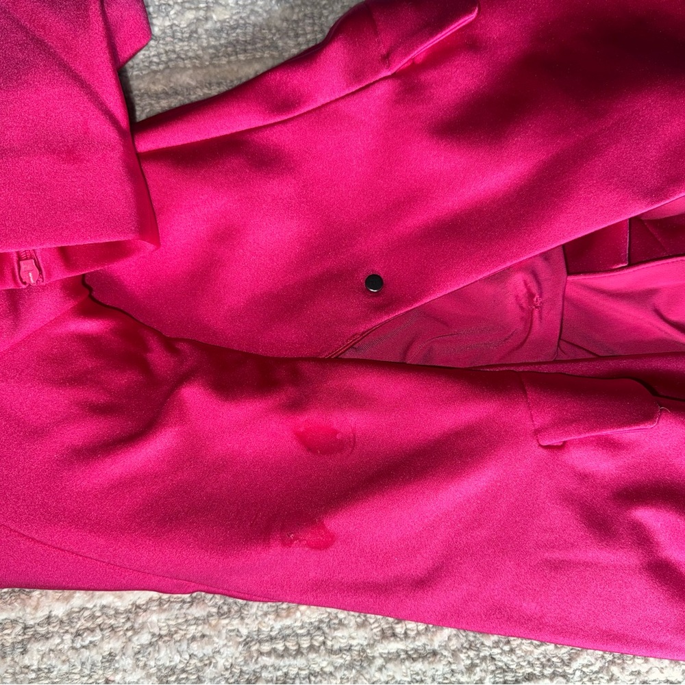 Compression Shine Sculpted Blazer - image 6